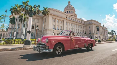 Cuba