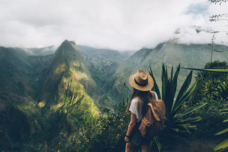 La Réunion