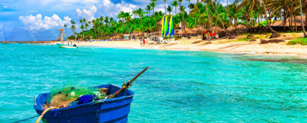 pêche en république dominicaine