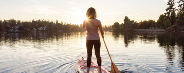 stand up paddle